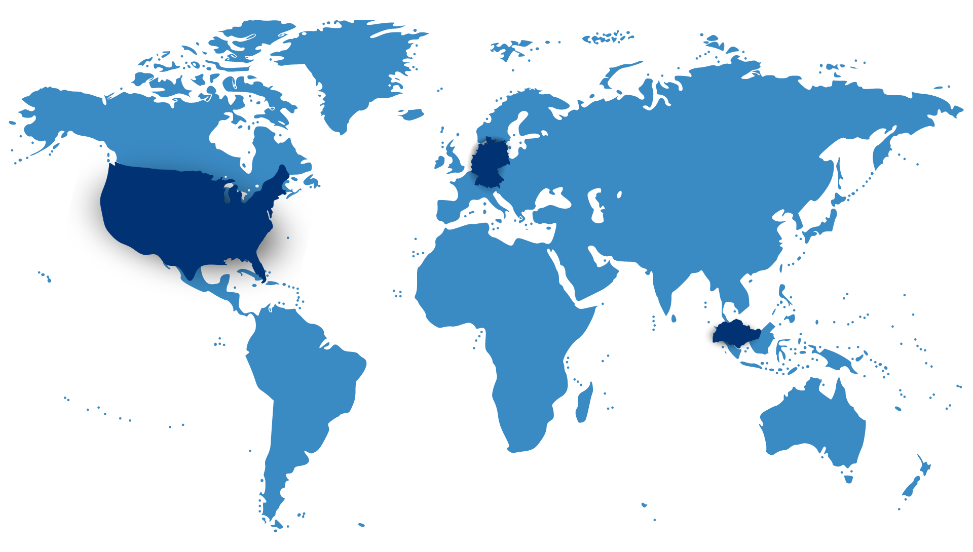 TranspoTrade Map